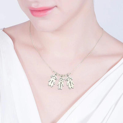 Mon collier favori N°26