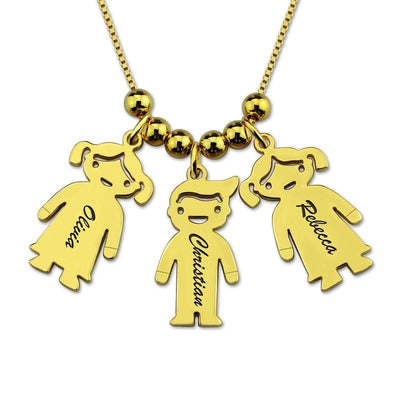 Mon collier favori N°26