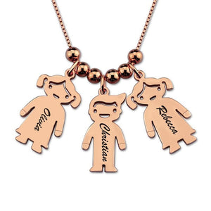Mon collier favori N°26