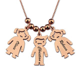 Mon collier favori N°26