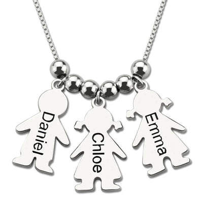 Mon collier favori N°26