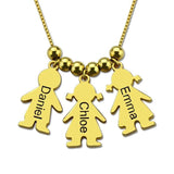 Mon collier favori N°26