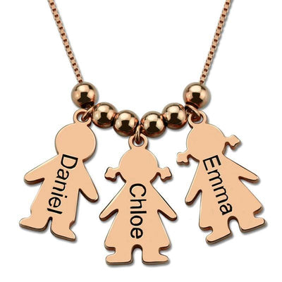 Mon collier favori N°26