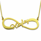 Mon Collier Favori N°3 - Plaqué Or / 40Cm