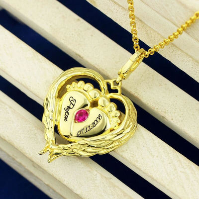 Mon Collier Favori N°33