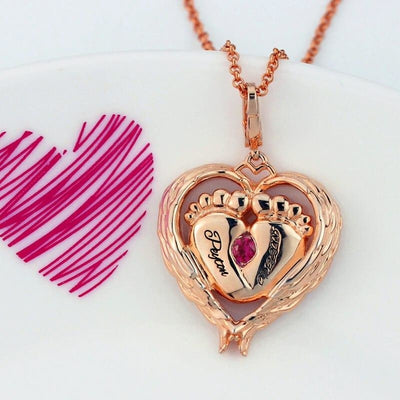 Mon Collier Favori N°33