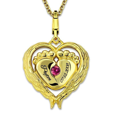 Mon Collier Favori N°33 - Plaqué Or / 40Cm