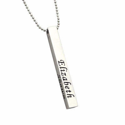 Mon Collier Favori N°35