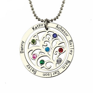 Mon Collier Favori N°38 - Argent / 40Cm