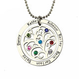 Mon Collier Favori N°38 - Argent / 40Cm