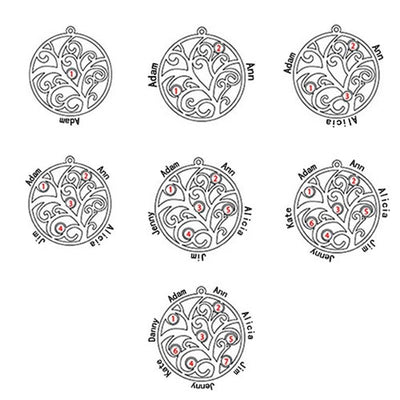 Mon Collier Favori N°38