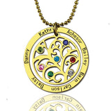 Mon Collier Favori N°38 - Plaqué Or / 40Cm