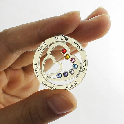 Mon Collier Favori N°39