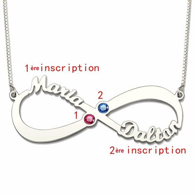 Mon Collier Favori N°4