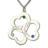 Mon Collier Favori N°40 - Argent / 40Cm