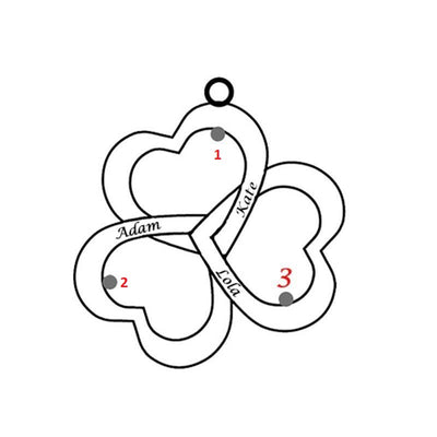 Mon collier favori N°40