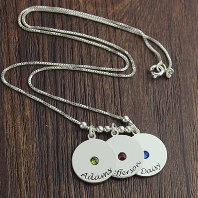Mon Collier Favori N°42