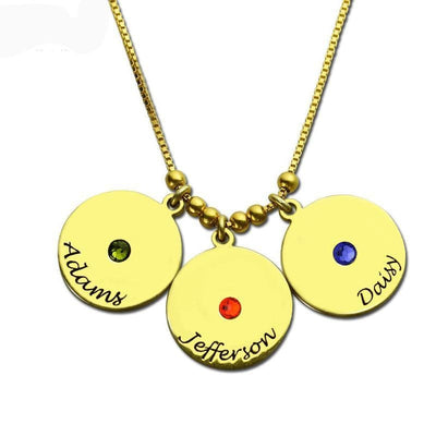 Mon Collier Favori N°42