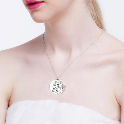 Mon Collier Favori N°43