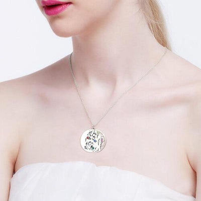 Mon collier favori N°158