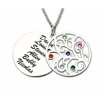 Mon collier favori N°158