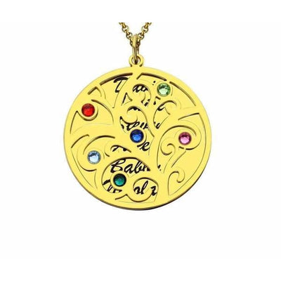 Mon collier favori N°158 - Or