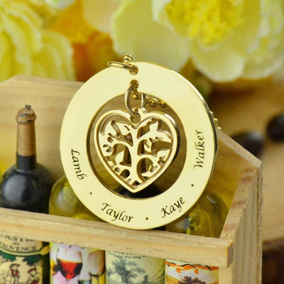 Mon Collier Favori N°47