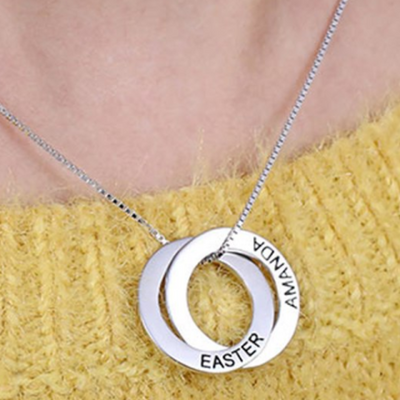 Mon collier favori N°6