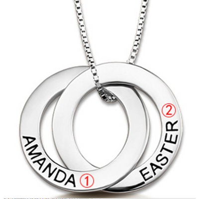 Mon collier favori N°6