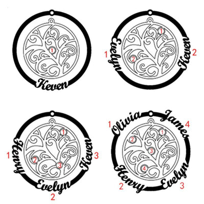 Mon Collier Favori N°50