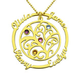 Mon Collier Favori N°50 - Plaqué Or / 40Cm
