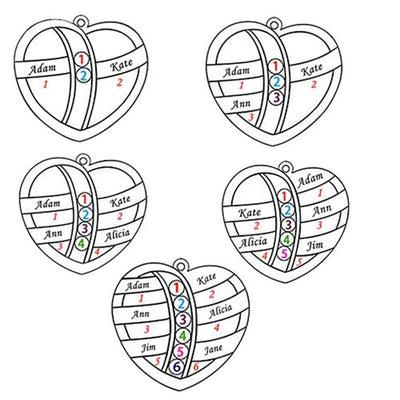 Mon Collier Favori N°52