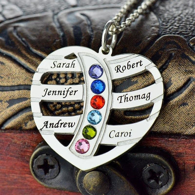 Mon Collier Favori N°52