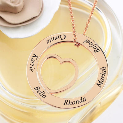 Mon Collier Favori N°53