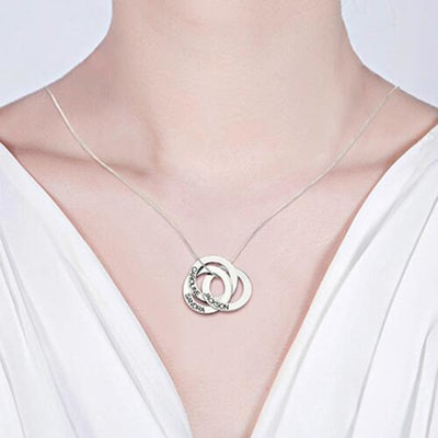 Mon Collier Favori N°6