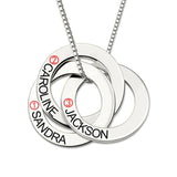 Mon Collier Favori N°6