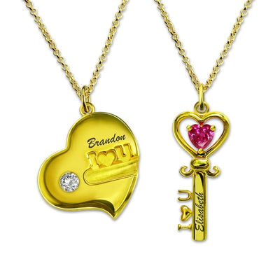 Mon Collier Favori N°63