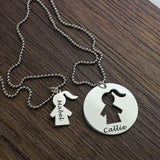 Mon Collier Favori N°64