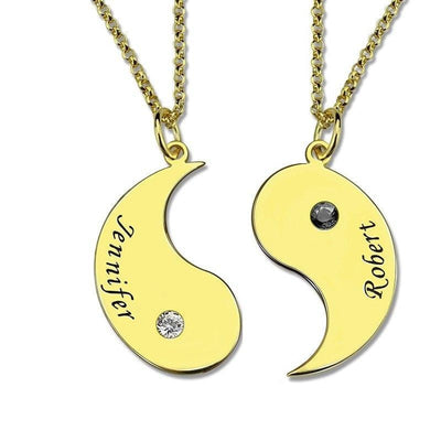 Mon Collier Favori N°68 - Plaqué Or / 40Cm / 40Cm