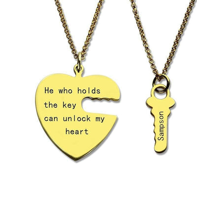 Mon Collier Favori N°69 - Plaqué Or / 40Cm / 40Cm