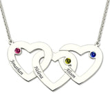Mon Collier Favori N°7 - Argent / 40Cm
