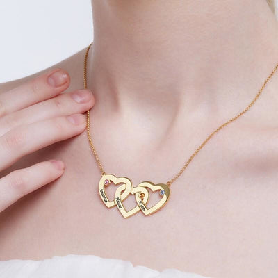 Mon Collier Favori N°7