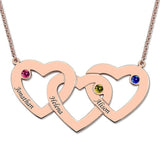 Mon collier favori N°153