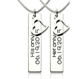 Mon Collier Favori N°70 - Argent / 40Cm / 40Cm
