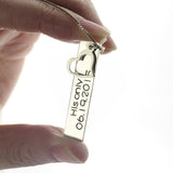 Mon Collier Favori N°70