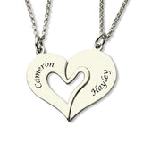 Mon Collier Favori N°71 - Argent / 40Cm / 40Cm
