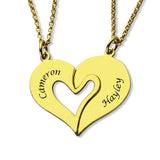 Mon Collier Favori N°71 - Plaqué Or / 40Cm / 40Cm