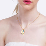 Mon Collier Favori N°72