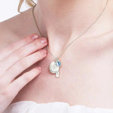 Mon Collier Favori N°72