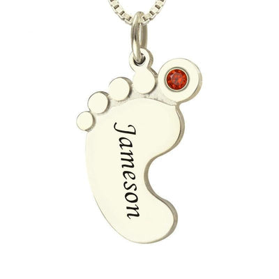 Mon Collier Favori N°73 - Argent / 40Cm